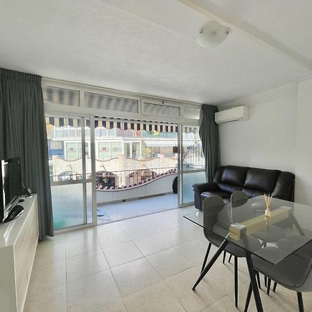 Apartment In Benidorm City Center Esterno foto