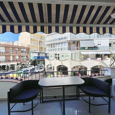 Apartment In Benidorm City Center Esterno foto