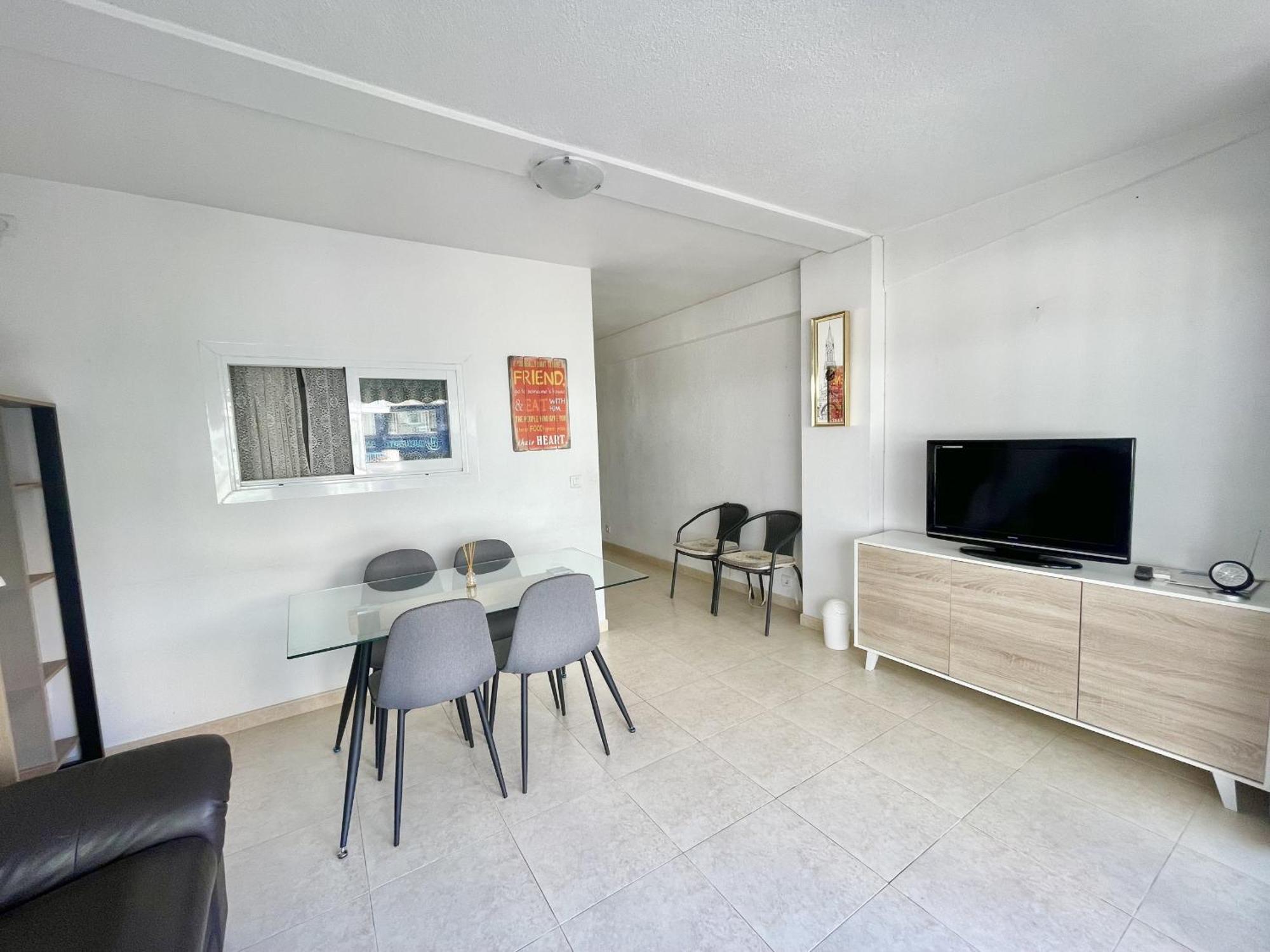 Apartment In Benidorm City Center Esterno foto