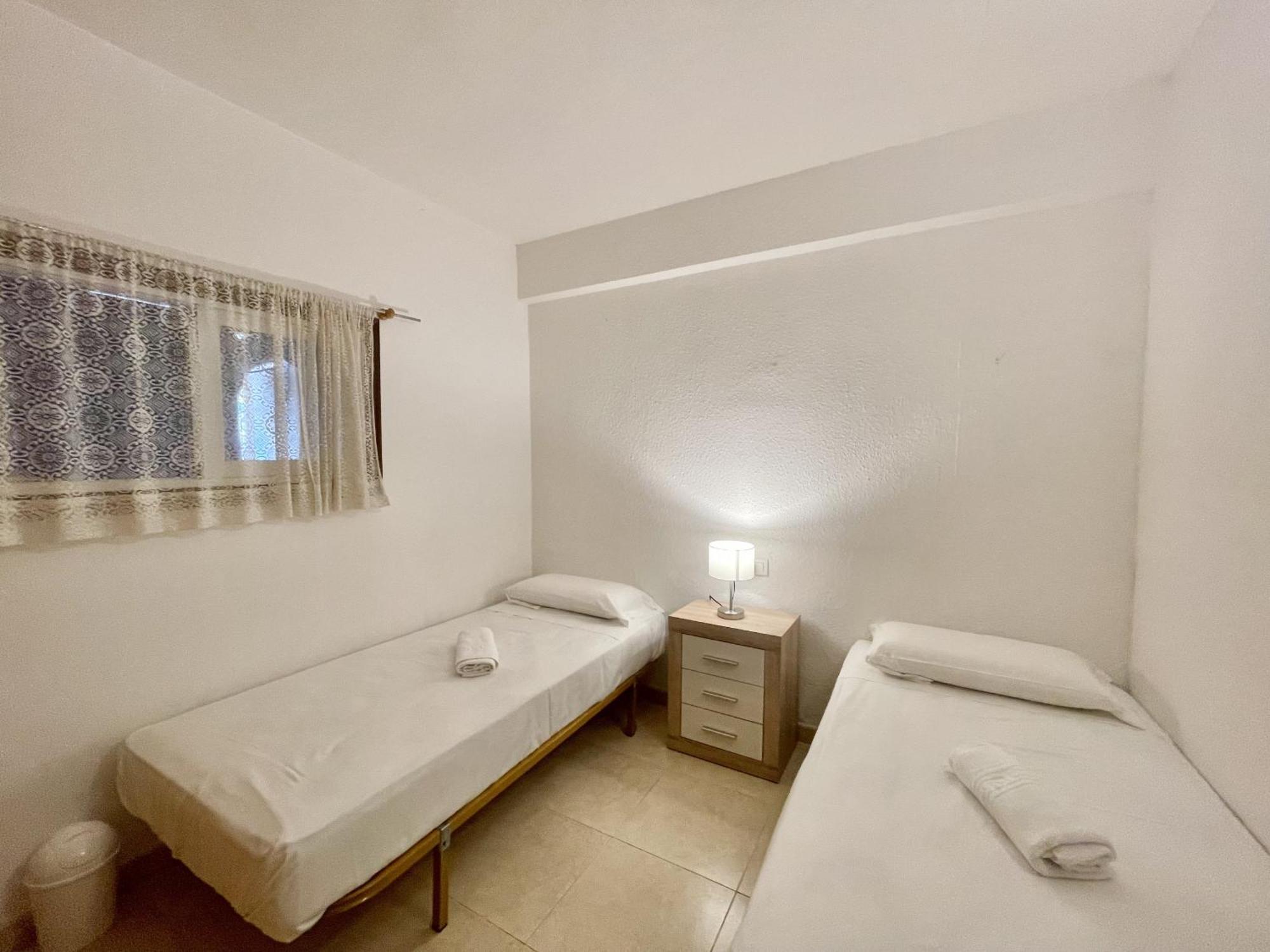 Apartment In Benidorm City Center Esterno foto
