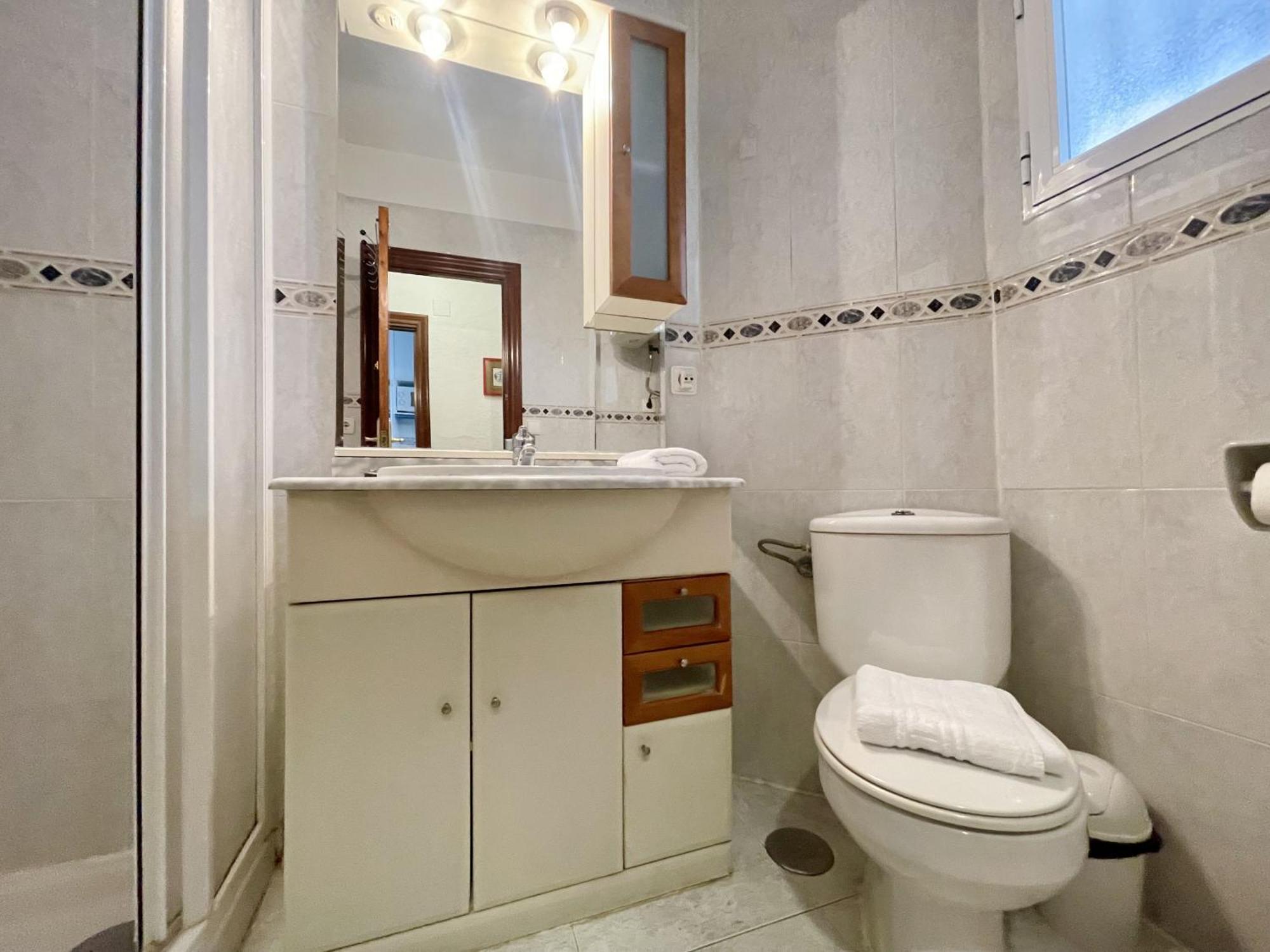 Apartment In Benidorm City Center Esterno foto